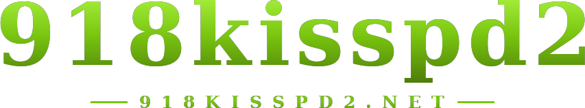 918kisspd2 logo